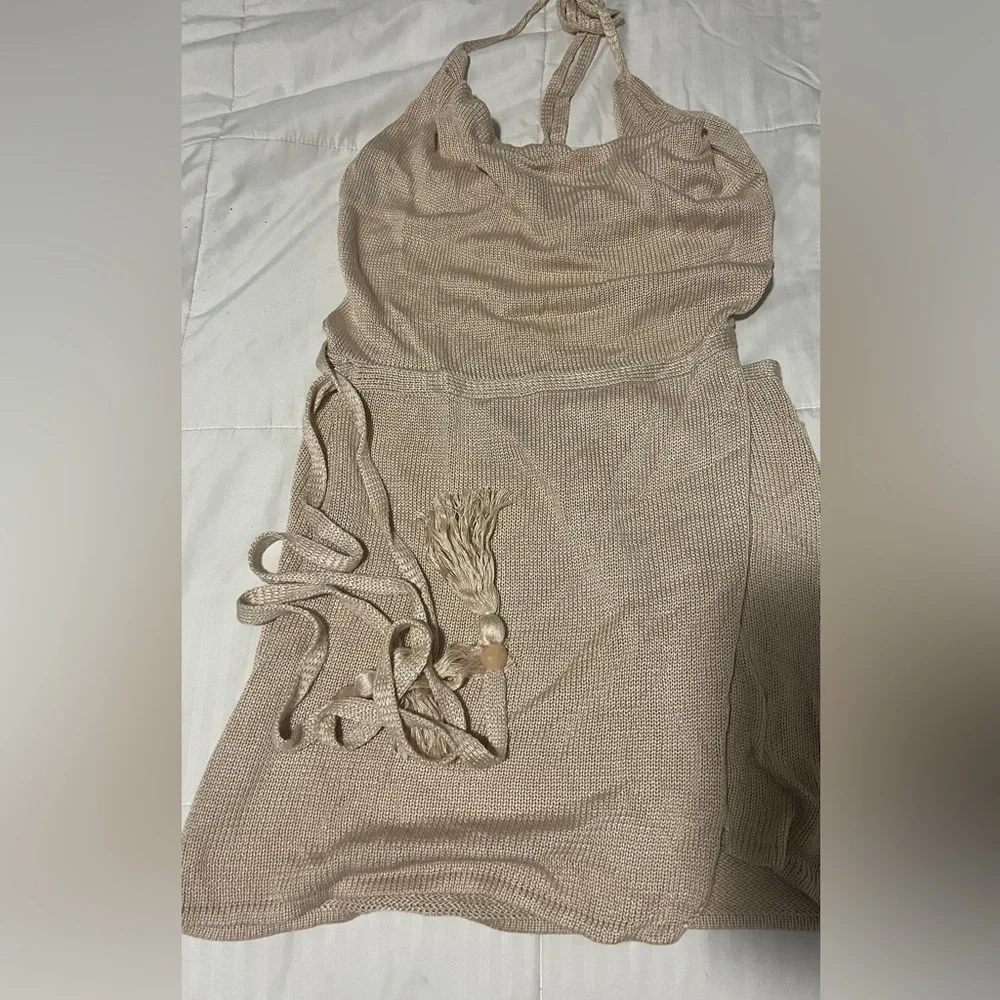 FLOOK THE LABEL Yalia Dress Small - Picture 11 of 13
